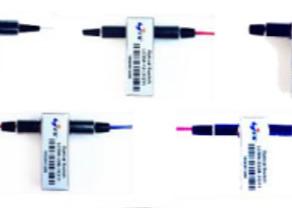 Wholesale 1330nm Bi-Directional Optical Fiber Switch 2x2 Bypass from china suppliers