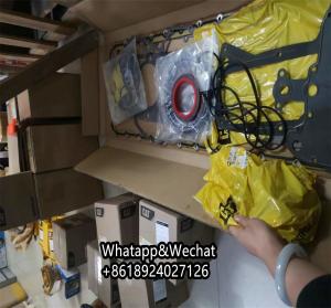 Wholesale 9M9006 Cylinder 9M-9006 Gasket 2829625 Spare 282-9625 seals 3S8107 Full Gasket Kit 3S-8107 from china suppliers