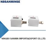 NBSANMINSE PC55 Pressure Switch G1/4 NPT1/4 DC24V AC110V 220V For Refrigeration