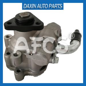 Wholesale 7L8422154E 7L8 422 154 A Power Steering Pump For Touareg 7LA 7L6 7L7 3.2 V6 from china suppliers