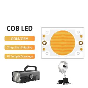 Wholesale 2700k 6500k Hight Efficiency 200w 4055 White SMD LED Chip Warm White Emission High Luminous from china suppliers