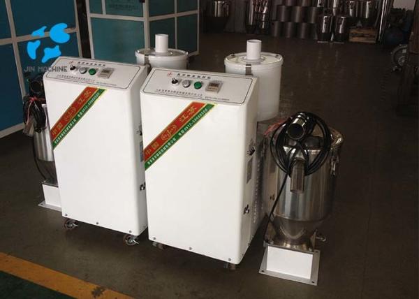 ZD -259 1500-2000kg / H Capacity Continuous Screw Feeder , Automatic Screw