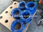 Customization 80psi PVC Layflat Hose 2" and 3" American Standard for Corrosion