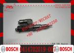 High quality Diesel Common Rail Diesel Injector 0414702019-007 0414702021