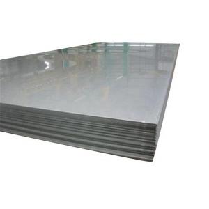 Wholesale ASTM Decorative Cold Rolled Stainless Steel Sheet 1500mm Width from china suppliers