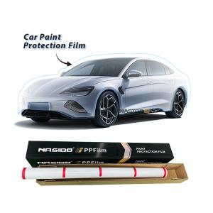 Wholesale Yellowing Resistant Protective Film For Car Hydrophobic TPU-C85 Customizable from china suppliers