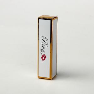Wholesale Skincare Lipsticks White Paperboard Boxes Eco Friendly Cosmetic Packaging Box from china suppliers