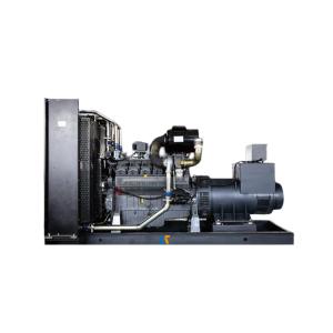 Wholesale Silent 450kW / 562.5kVA Cummins Gen Set Water Cooled from china suppliers