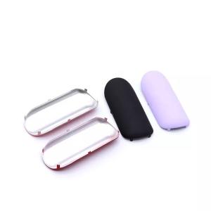 Wholesale Electronic Device Housing Custom Precision Sheet Metal Colored Metal Enclosure SLA SLS from china suppliers