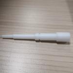 PTFE High Precision CNC Machining Services Milling Turning 0.02mm Tolerance