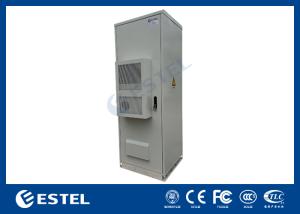 Wholesale 45U Outdoor Telecom Cabinet with PDU High-Performance Power Management for Telecommunications from china suppliers