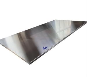 Wholesale BA Surface 430 Stainless Steel Sheet Cold Rolled Bright Surface Sheet from china suppliers