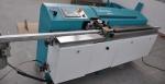 Aluminum Frames Butyl Extruder Machine For Insulating Glass Processing
