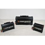 12V 24V Dc to 110V 220V Ac Power Inverters XA1200w Modified Sine Wave Solar