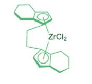 (CAS No.: 100163-29-9)Ethylenebis (tetrahydroindenyl) zirconium dichloride