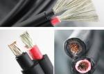 Wire Cable Extension Cord Copper Wire Electric Conductor 2 Core 4mm2 100m Length