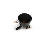 Crankcase Exhaust Valve Cover Air Breather Housing for DE12 D1146 DH300 DH420