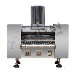 Wholesale Pasta machine thousand layer cake and egg cake making machine from china suppliers