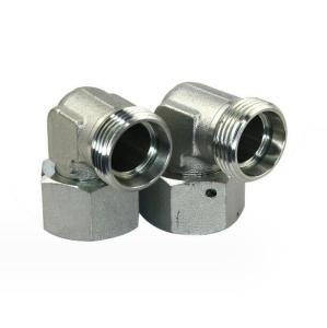 Wholesale Pipe Lines Connect Gates Parker Eaton Hydraulic Fittings Supply 2c9 Model NO. 2c9 from china suppliers