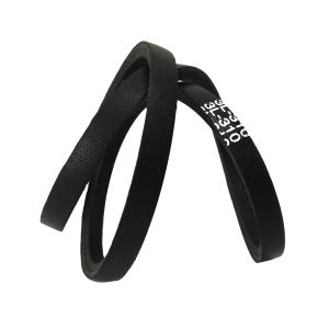 Wholesale Polyester Fabric Structure Harvester SPZ V Belt 1000mm for Standard from china suppliers