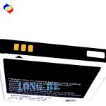 RECHARGABLE EB484659VU Lithium Polymer Battery for Samsung Galaxy S5820 1500mAh
