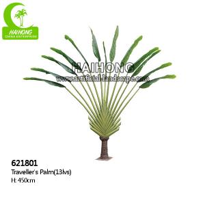 Wholesale Wind Resistance 450cm High Artificial Landscape Trees Luxury from china suppliers