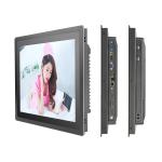 Waterproof Industrial Embedded Touch Screen Computer Open Frame 10.4 Inch Panel