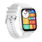 Fitness Square Shape Smart Watch GPS Tracking Android Smartwatch For Women