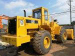 USED CAT 966C 966B 966D Wheel Loader