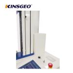 1000mm/Min Peel Adhesion Testing Equipment For tape