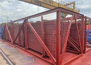 Wholesale ASME Grade A Power Station Energy Saving Boiler Spare Parts Reheater Coil from china suppliers