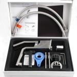 Phoenix basin faucet with CUPC certificated