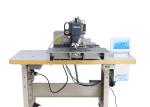 Industrial Heavy Duty Sewing Machine With Direct Drive Servo Motor Single Needle