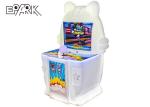 Kids Video Amusement Game Machines Mini Temple Running Arcade Game Equipment