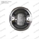High Durability DIESEL ENGINE PISTON for D4BB 4D57 23410-42202 Light and Durable