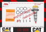 Diesel Engine Injector 232-1183 174-7528 153-5938 20R-0758 10R-1267 10R-1266 For