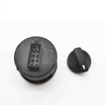 Diesel Spare Parts Gear Shift Switch 81255056990 For MAN Truck