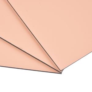 Wholesale 2-200mm Thickness Aluminum Honeycomb Core Panel Bending Strength ≥0.2MPa from china suppliers