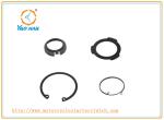 Primary Motorcycle Spare Parts T100 Circlip / Fixing Spring ISO9001 Passed