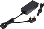ABS Material 48v 2A Lithium Battery Charger for Electric Bike Electric Scooter