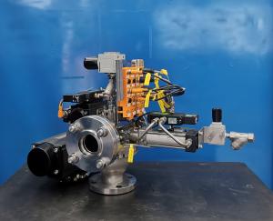 Wholesale Improved Productivity Pipeline Pigging Systems Fast Payback Automated from china suppliers