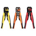 Customized Support OEM 8 Inches Copper Cable Cutter Crimper Tool Steel Wire