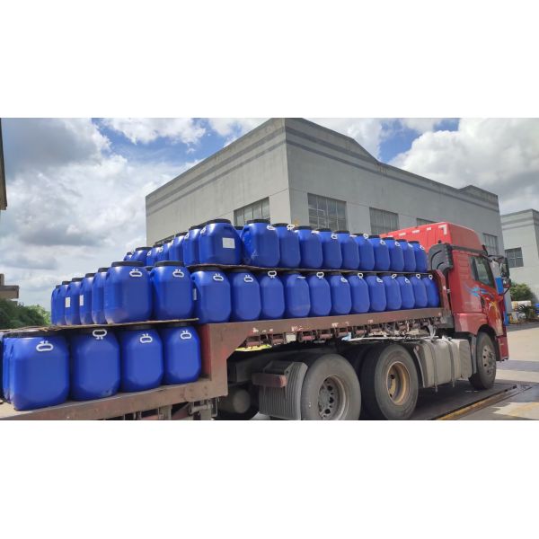 High Hydrogen Sulfide Removal Rate Multi Microorganism Deodorizer Microbial Deodorant