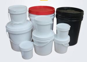 Wholesale Professional Plastic Injection Molding Machine For Plastic Buckets With Lids from china suppliers