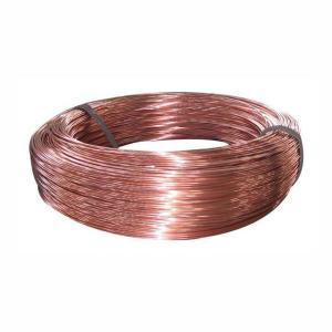 Wholesale Red Copper Wire Grade 99.95% Copper From Cable Scrap 99.97%-99.99% for Bulk Purchase from china suppliers