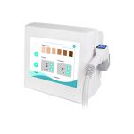 Factory price Portable Permanent Painless 3 Wavelength Diode Laser Hair Removal