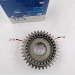 RTD-11609A-1707030 RTD-11509C-1707030 Gear for SINOTRUK HOWO Truck SHACMAN FAW
