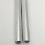 3003 Aluminum Round Tube For Car Radiator Stable Performance In Harsh Environmen