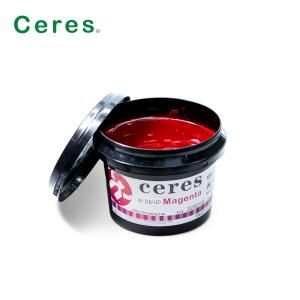 Wholesale CMYK Pantone Color Led UV Offset Ink Bank Card Plastic Labels Printing from china suppliers
