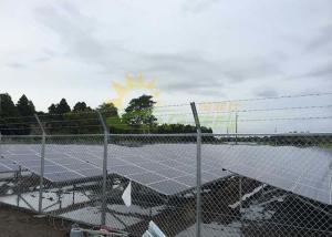 Wholesale Pre - Assembled Parts Solar Mounting Structure With Long Service Life from china suppliers